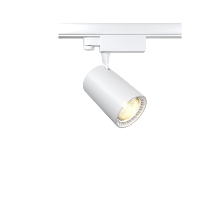 Трековый светильник MAYTONI VUORO TR029-3-20W4K-W-W