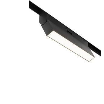 Трековый светильник MAYTONI POINTS ROT TR036-2-12W4K-B