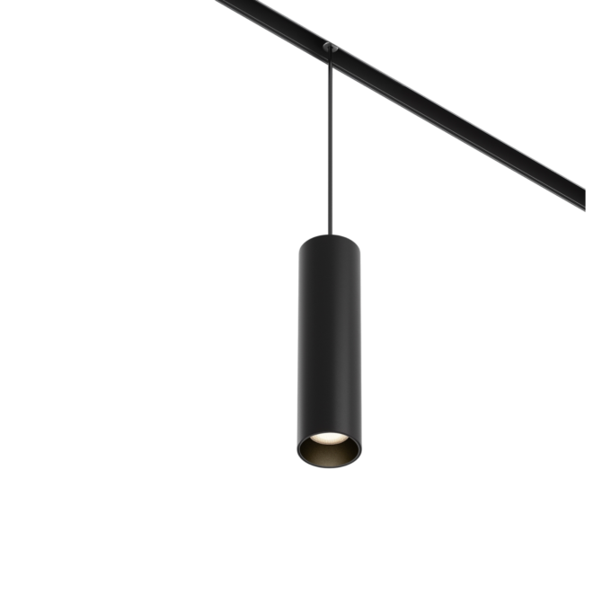 Трековый светильник MAYTONI FOCUS LED TR041-2-12W3K-B