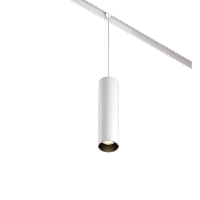 Трековый светильник MAYTONI FOCUS LED TR041-2-12W3K-W