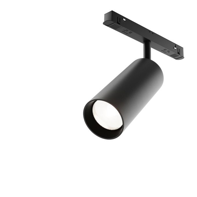 Трековый светильник MAYTONI FOCUS LED TR032-2-20W4K-S-B
