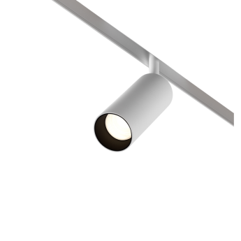 Трековый светильник MAYTONI FOCUS LED TR032-2-12W3K-S-W