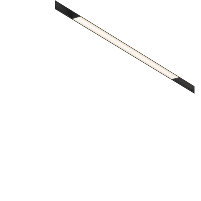 Трековый светильник MAYTONI BASIS TR074-2-20W3K-B