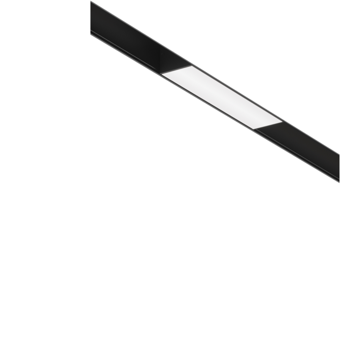 Трековый светильник MAYTONI BASIS TR074-2-7W4K-B
