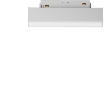 Трековый светильник MAYTONI BASIS TR074-2-7W4K-W