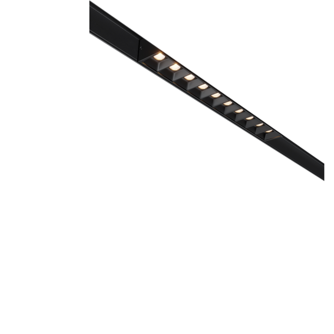 Трековый светильник MAYTONI POINTS TR076-2-20W4K-B