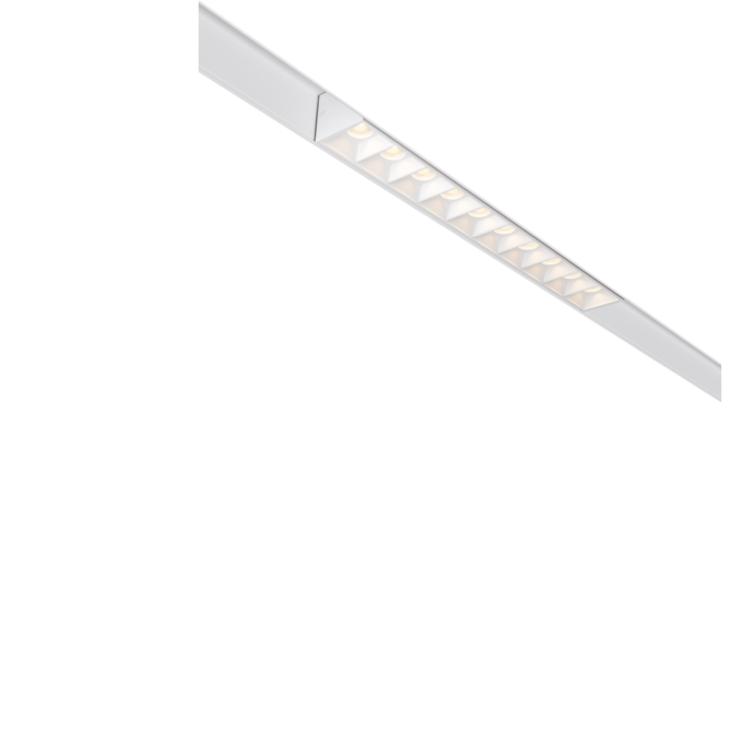 Трековый светильник MAYTONI POINTS TR076-2-20W4K-W