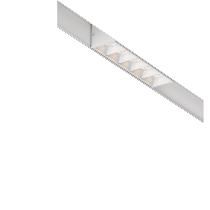 Трековый светильник MAYTONI POINTS TR014-2-10W3K-W