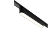 Трековый светильник MAYTONI BASIS TR080-1-12W3K-B