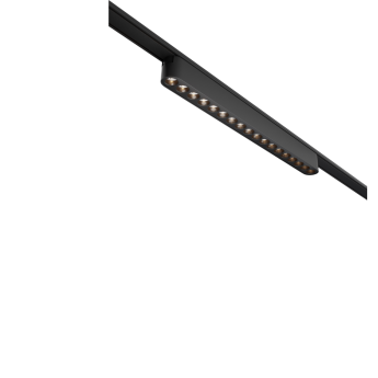 Трековый светильник MAYTONI POINTS TR082-1-18W3K-M-B