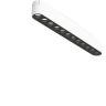 Трековый светильник MAYTONI POINTS TR082-1-12W4K-M-W