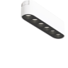 Трековый светильник MAYTONI POINTS TR082-1-6W4K-M-W