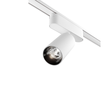 Трековый светильник MAYTONI FOCUS LED TR103-1-12W4K-M-W
