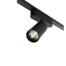 Трековый светильник MAYTONI FOCUS LED TR103-1-12W3K-M-B
