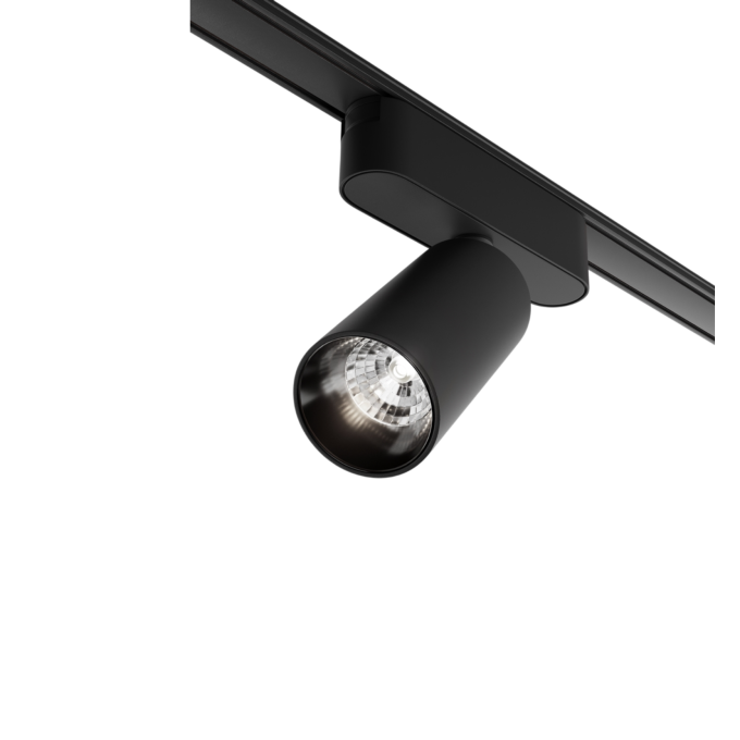 Трековый светильник MAYTONI FOCUS LED TR103-1-12W4K-M-B