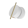 Настенный светильник (бра) MAYTONI NUANCE MOD180WL-L4W3K1