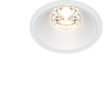 Встраиваемый светильник MAYTONI ALFA LED DL043-01-15W3K-RD-W