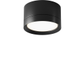 Потолочный светильник MAYTONI HOOP C086CL-GX53-SRD-B