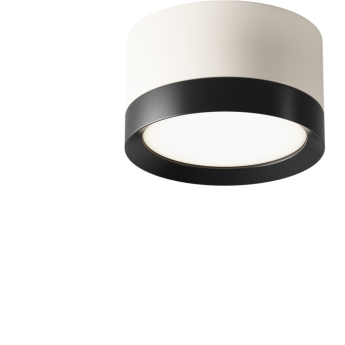 Потолочный светильник MAYTONI HOOP C086CL-GX53-SRD-WB