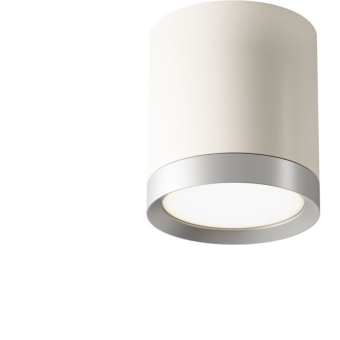 Потолочный светильник MAYTONI HOOP C086CM-GX53-MRD-WS