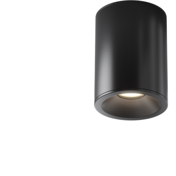 Потолочный светильник MAYTONI ZOOM C029CL-01B