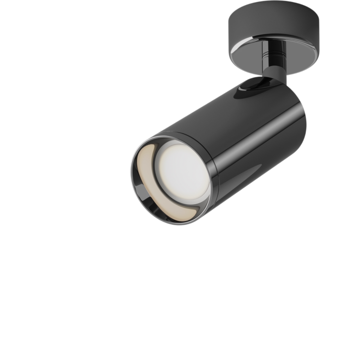 Потолочный светильник MAYTONI FOCUS C017CW-01GF