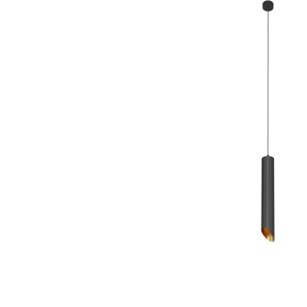 Подвесной светильник MAYTONI LIPARI P044PL-01-40GU10-B