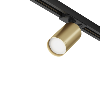 Трековый светильник MAYTONI FOCUS S TR020-1-U-GU10-BMG