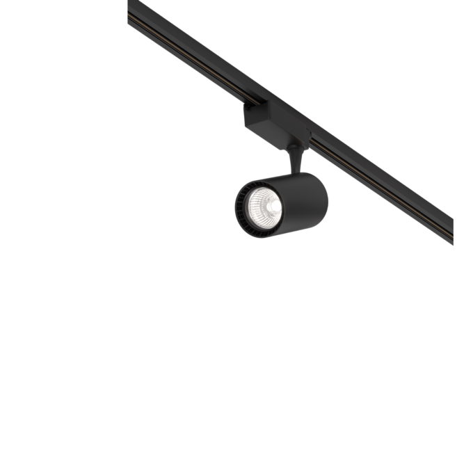 Трековый светильник MAYTONI VUORO TR003-1-15W4K-W-B