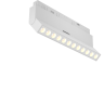 Трековый светильник MAYTONI POINTS TR033-4-12W3K-M-DS-W