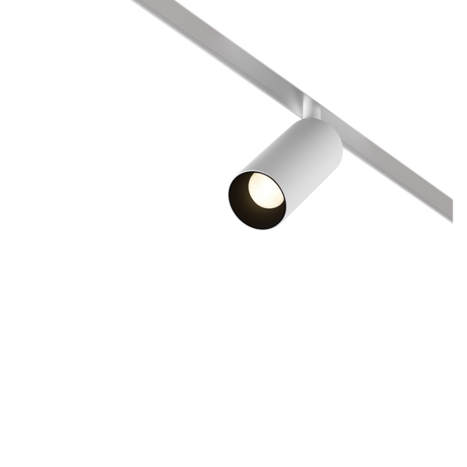Трековый светильник MAYTONI FOCUS LED TR032-4-5W3K-S-DS-W
