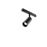 Трековый светильник MAYTONI FOCUS LED TR032-2-5W4K-W-B
