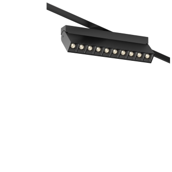 Трековый светильник MAYTONI POINTS ROT TR077-2-20W3K-B