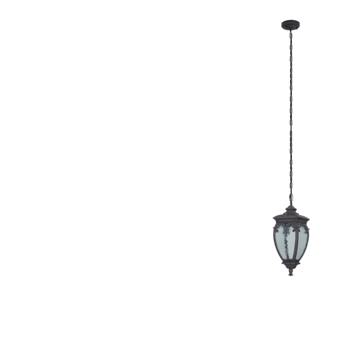 Подвесной светильник MAYTONI FLEUR O414PL-01BZ