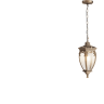Подвесной светильник MAYTONI FLEUR O414PL-01GB