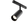 Трековый светильник MAYTONI FOCUS LED TR032-4-12W3K-S-DS-B