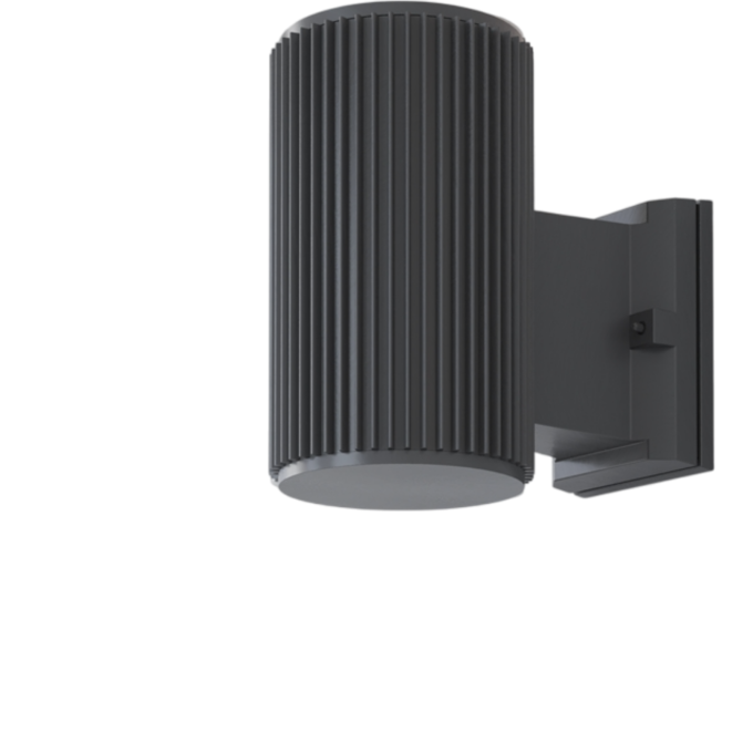 Настенный светильник (бра) MAYTONI RANDO O419WL-01GR