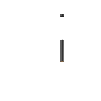 Подвесной светильник MAYTONI FOCUS LED P072PL-L12B3K-1