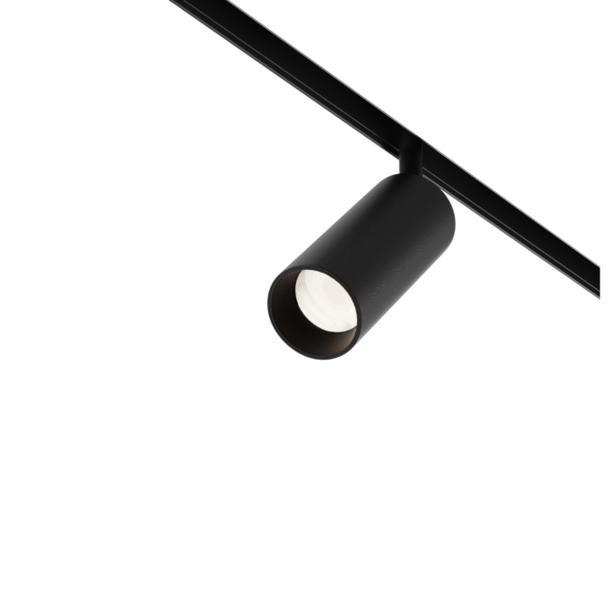 Трековый светильник MAYTONI FOCUS LED TR032-2-12W4K-M-B