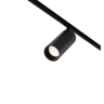 Трековый светильник MAYTONI FOCUS LED TR032-2-12W4K-S-B