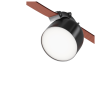 Подвесной светильник MAYTONI CUP PARITY TR124B-12W4K-B