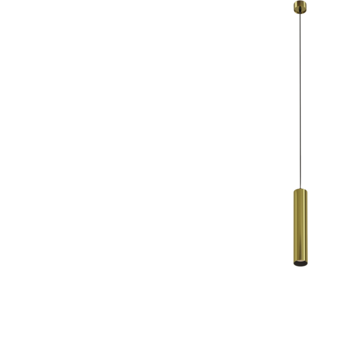 Подвесной светильник MAYTONI FOCUS LED P072PL-L12W3K-BS