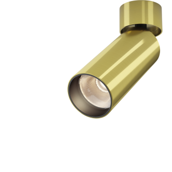 Потолочный светильник MAYTONI FOCUS LED C055CL-L12W3K-W-BS