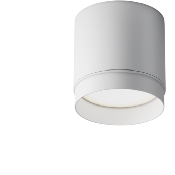 Потолочный светильник MAYTONI POLAR C088CL-GX53-W