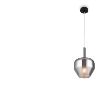 Подвесной светильник MAYTONI DUALITY MOD271PL-01B5