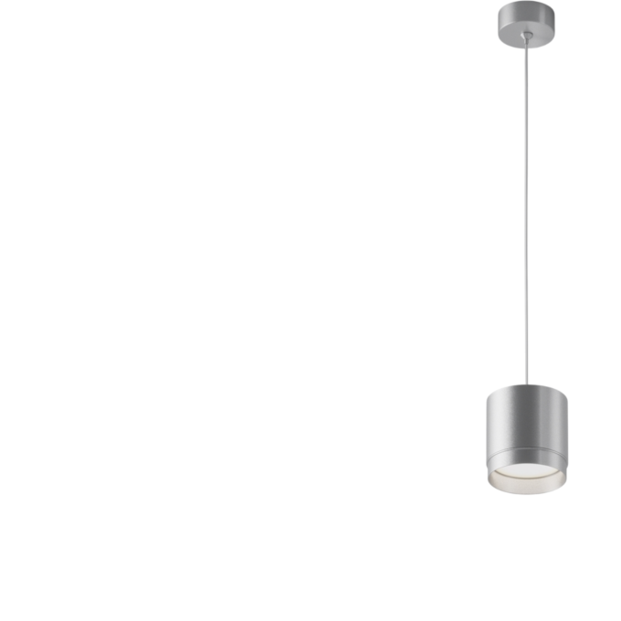 Подвесной светильник MAYTONI POLAR P088PL-GX53-S