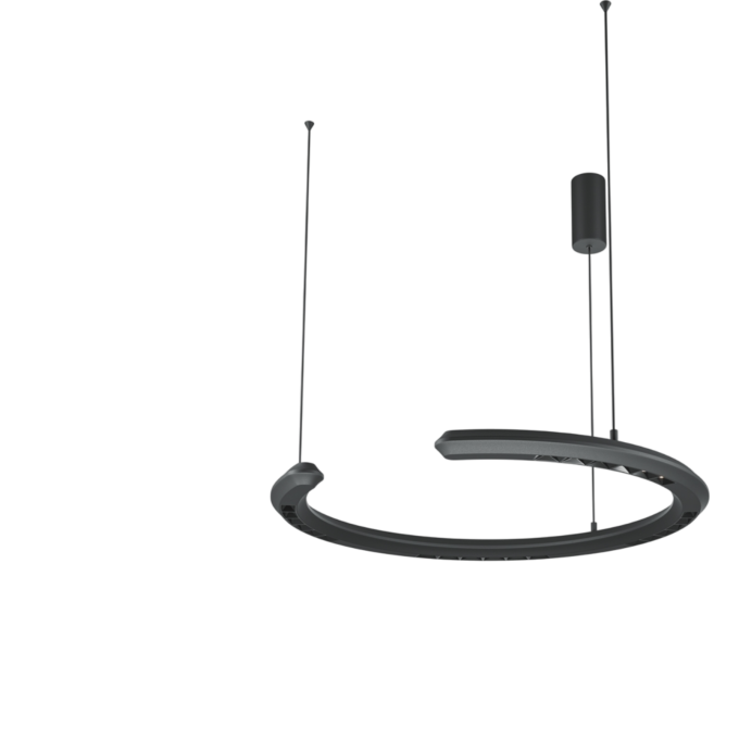 Подвесной светильник MAYTONI MOTION MOD276PL-L20B3K