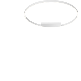 Потолочный светильник MAYTONI RIM MOD058CL-L65WK