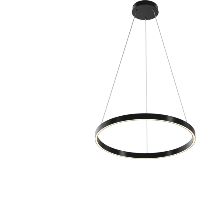 Подвесной светильник MAYTONI RIM MOD058PL-L32BK