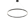 Подвесной светильник MAYTONI RIM MOD058PL-L65BK